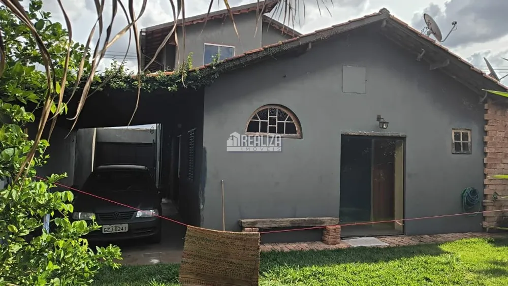 Sobrado, 3 quartos, 150 m² - Foto 2