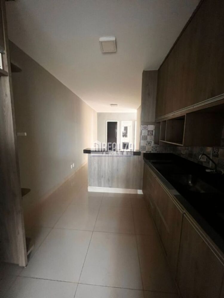 Casa de Condomínio à venda com 3 quartos, 90m² - Foto 2