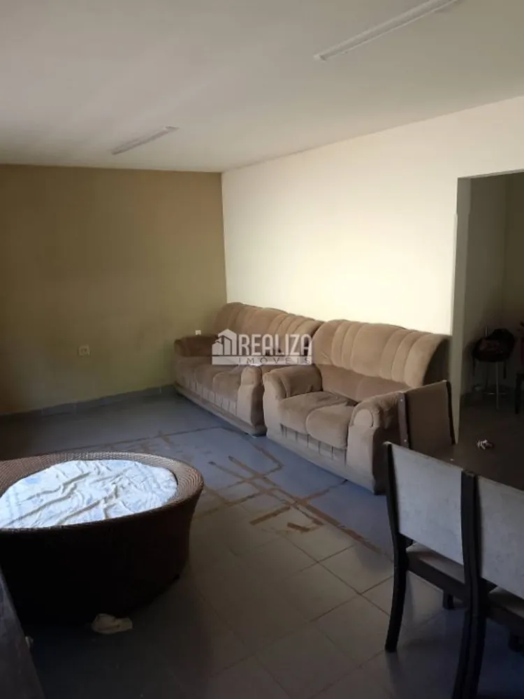 Casa, 7 quartos - Foto 2