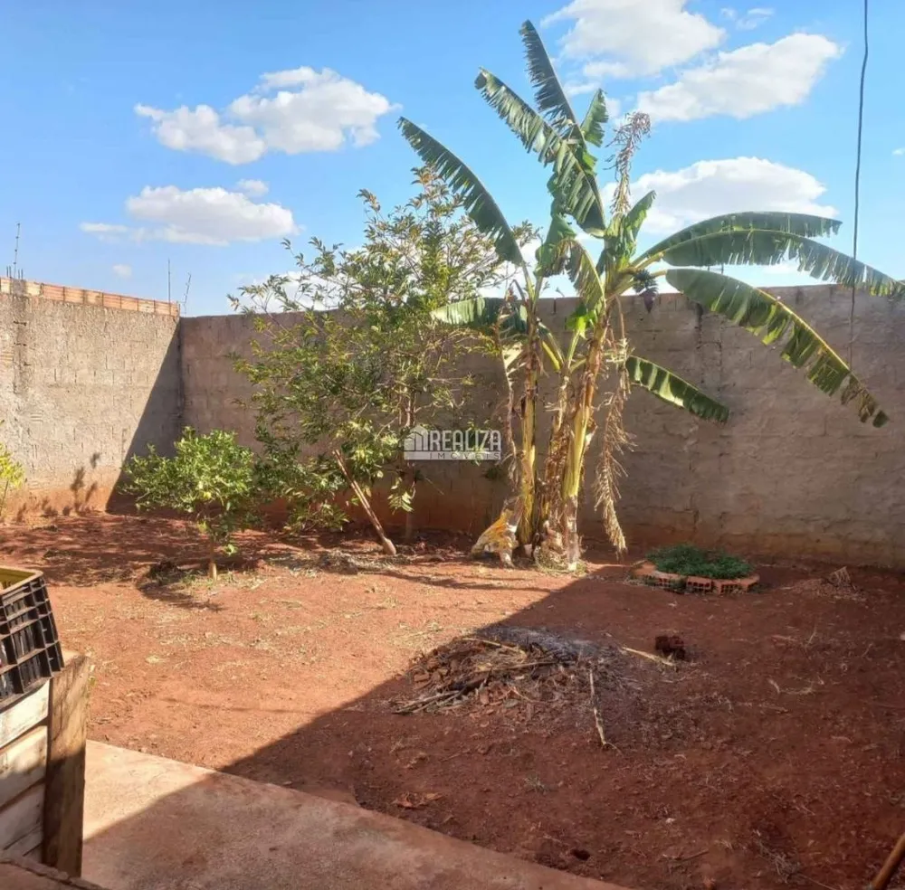 Casa, 2 quartos, 48 m² - Foto 3