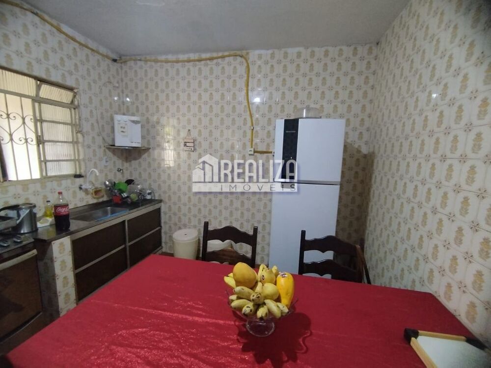 Casa à venda com 3 quartos, 120m² - Foto 7