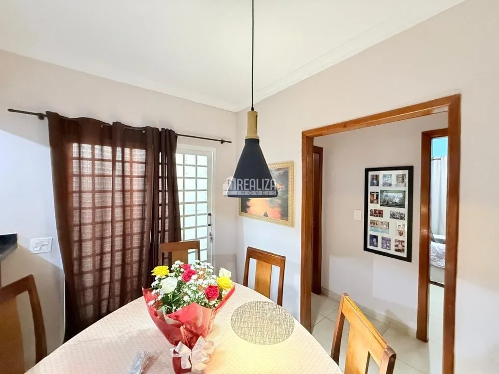 Casa, 3 quartos, 150 m² - Foto 16