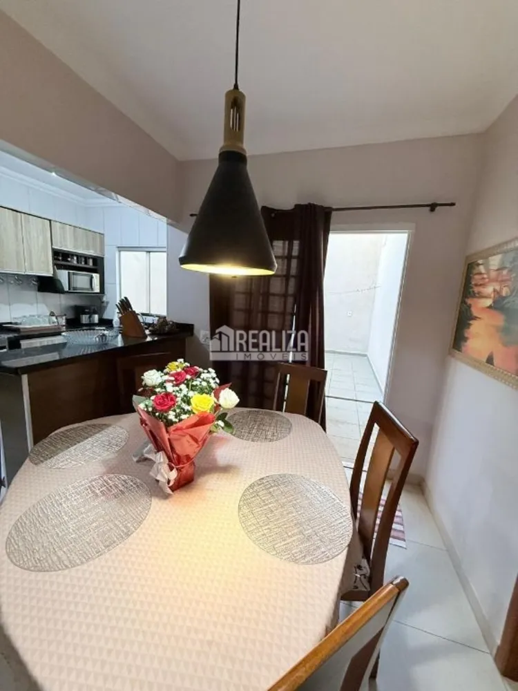 Casa, 3 quartos, 150 m² - Foto 12