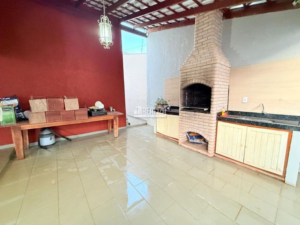 Casa, 3 quartos, 150 m² - Foto 1