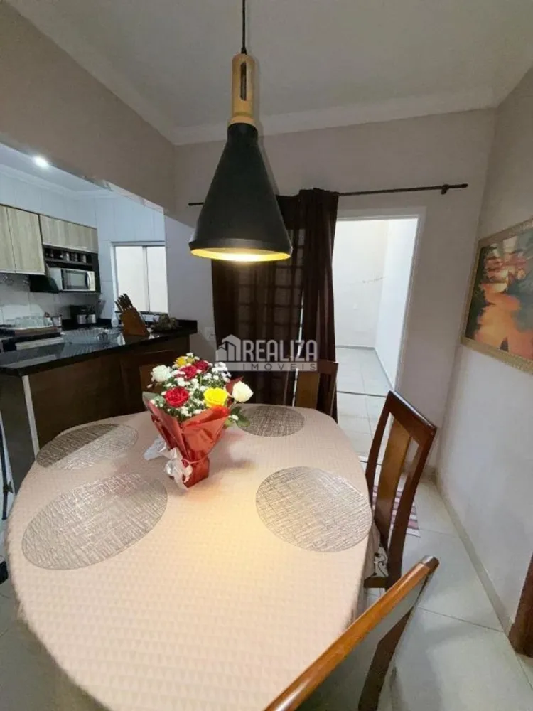 Casa, 3 quartos, 150 m² - Foto 14