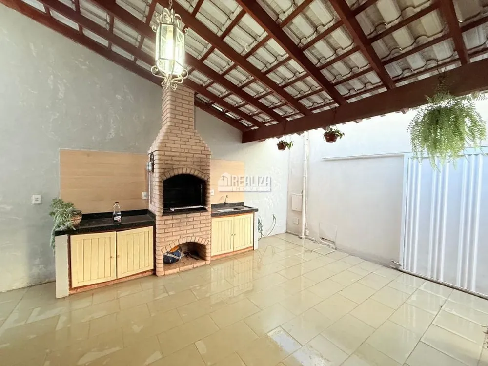 Casa, 3 quartos, 150 m² - Foto 19