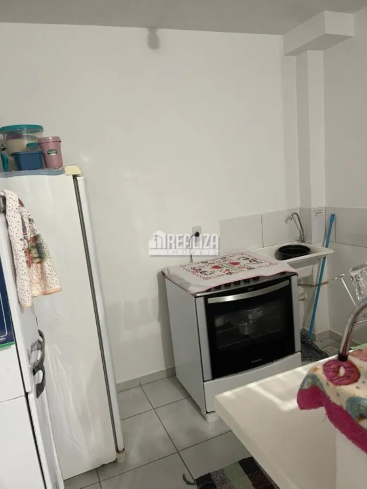 Apartamento, 2 quartos, 50 m² - Foto 7