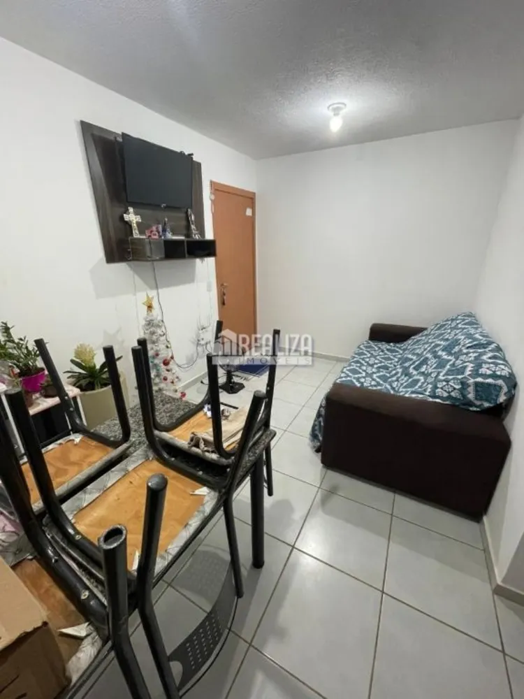 Apartamento, 2 quartos, 50 m² - Foto 1