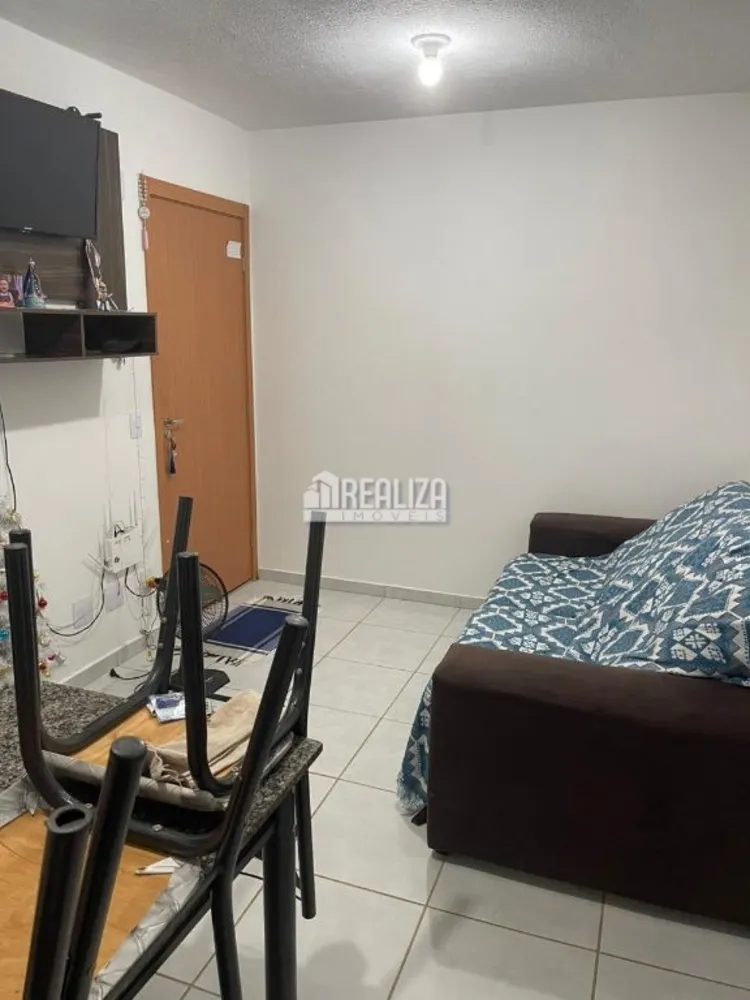 Apartamento, 2 quartos, 50 m² - Foto 2