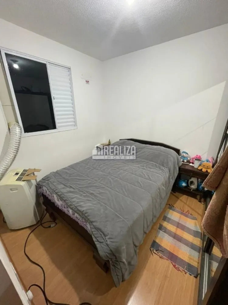 Apartamento, 2 quartos, 50 m² - Foto 6