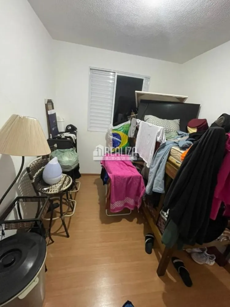 Apartamento, 2 quartos, 50 m² - Foto 4