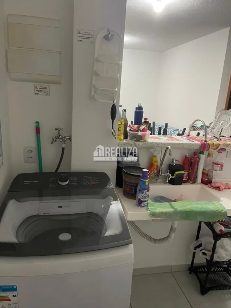 Apartamento, 2 quartos, 50 m² - Foto 5
