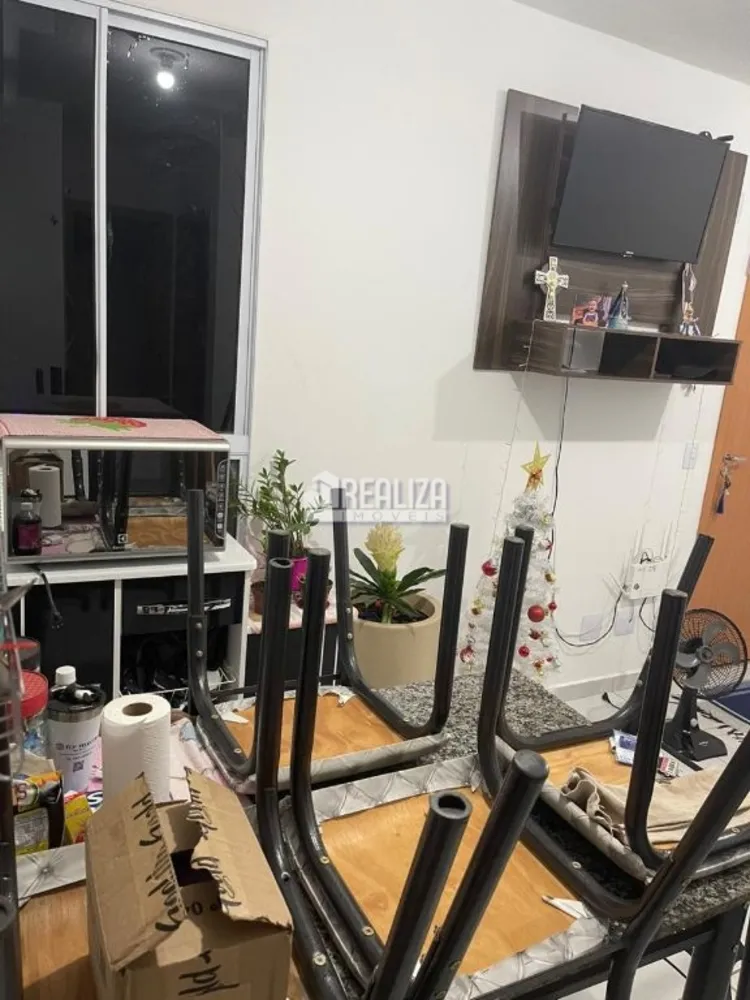 Apartamento, 2 quartos, 50 m² - Foto 8