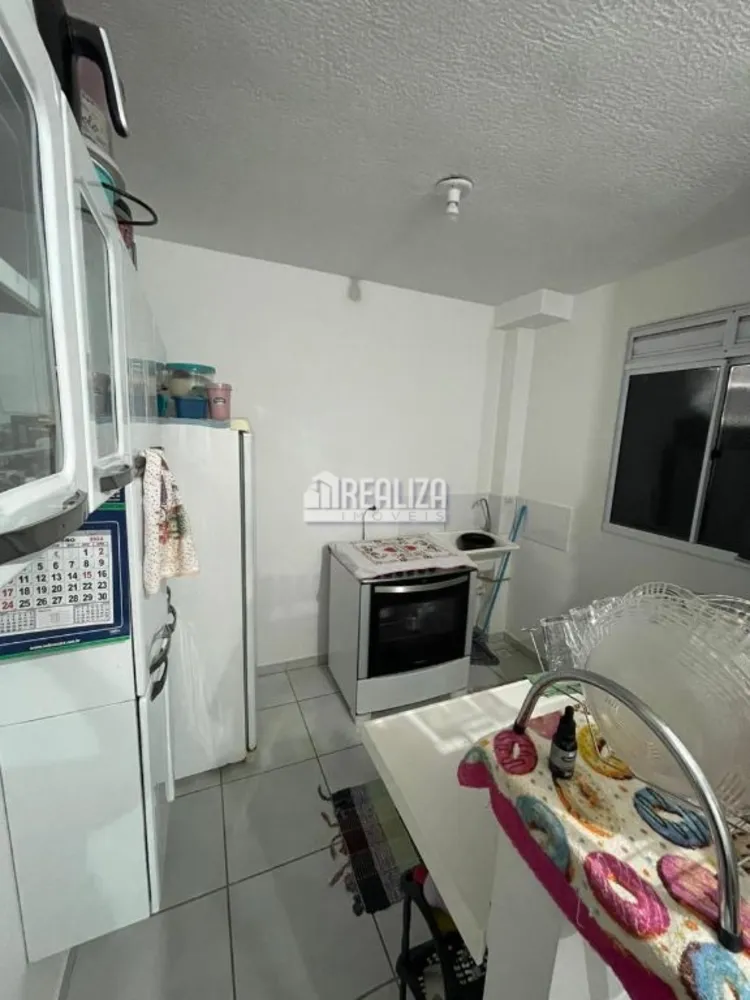 Apartamento, 2 quartos, 50 m² - Foto 3