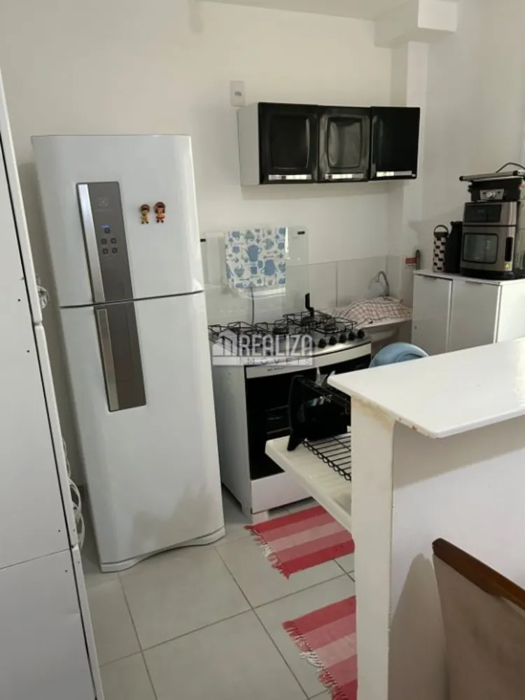 Apartamento, 2 quartos, 46 m² - Foto 4