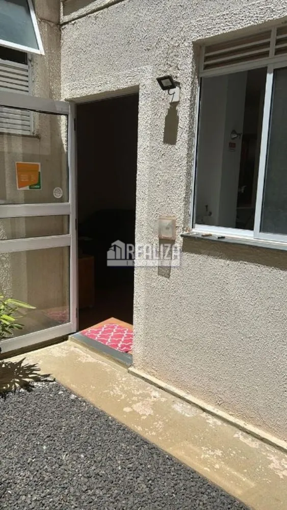 Apartamento, 2 quartos, 46 m² - Foto 3