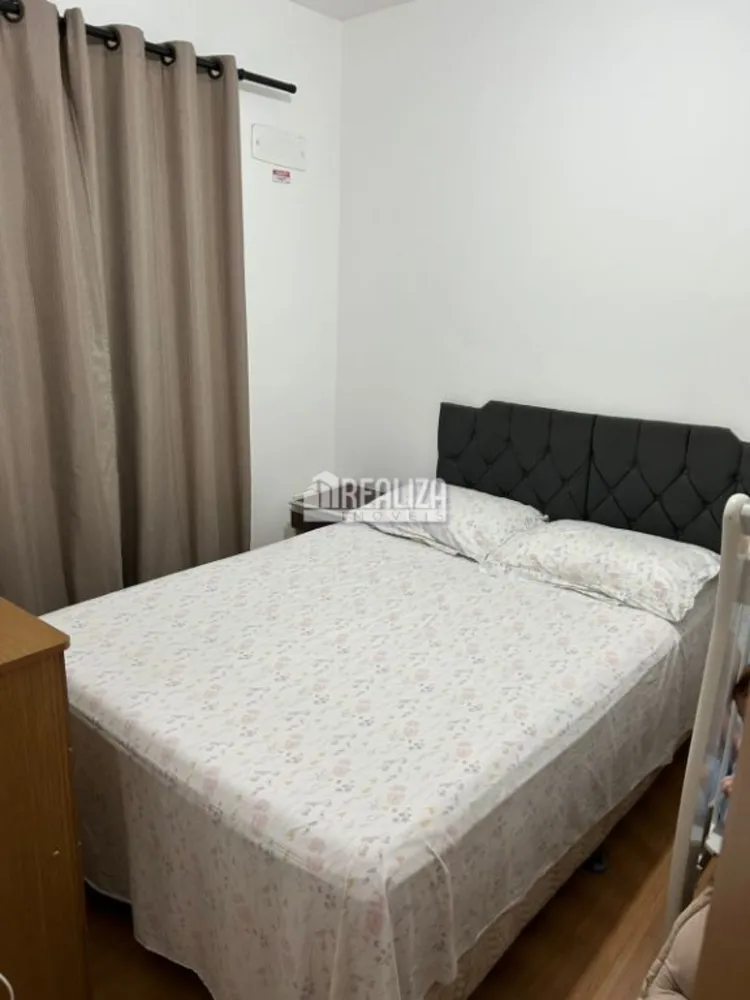 Apartamento, 2 quartos, 46 m² - Foto 5