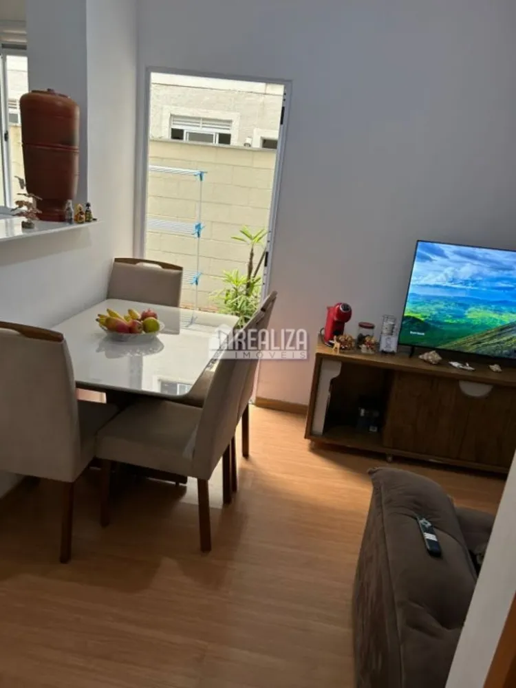 Apartamento, 2 quartos, 46 m² - Foto 1