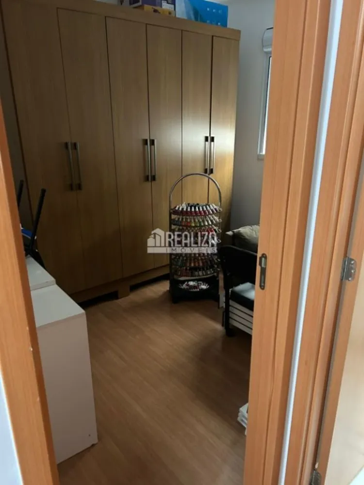 Apartamento, 2 quartos, 46 m² - Foto 2