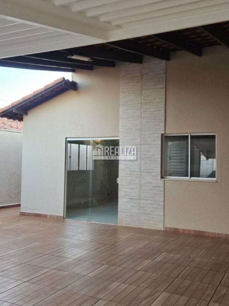 Casa, 3 quartos, 150 m² - Foto 1