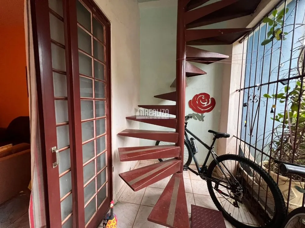 Casa, 3 quartos, 132 m² - Foto 12