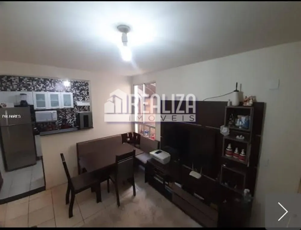 Apartamento, 2 quartos, 50 m² - Foto 9