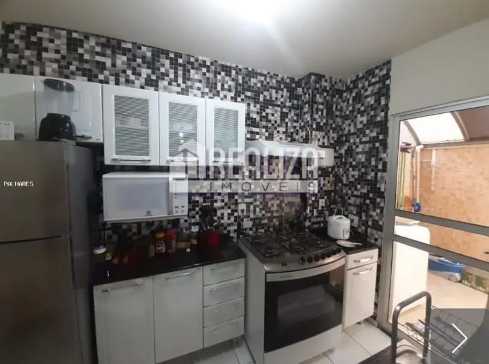 Apartamento, 2 quartos, 50 m² - Foto 10