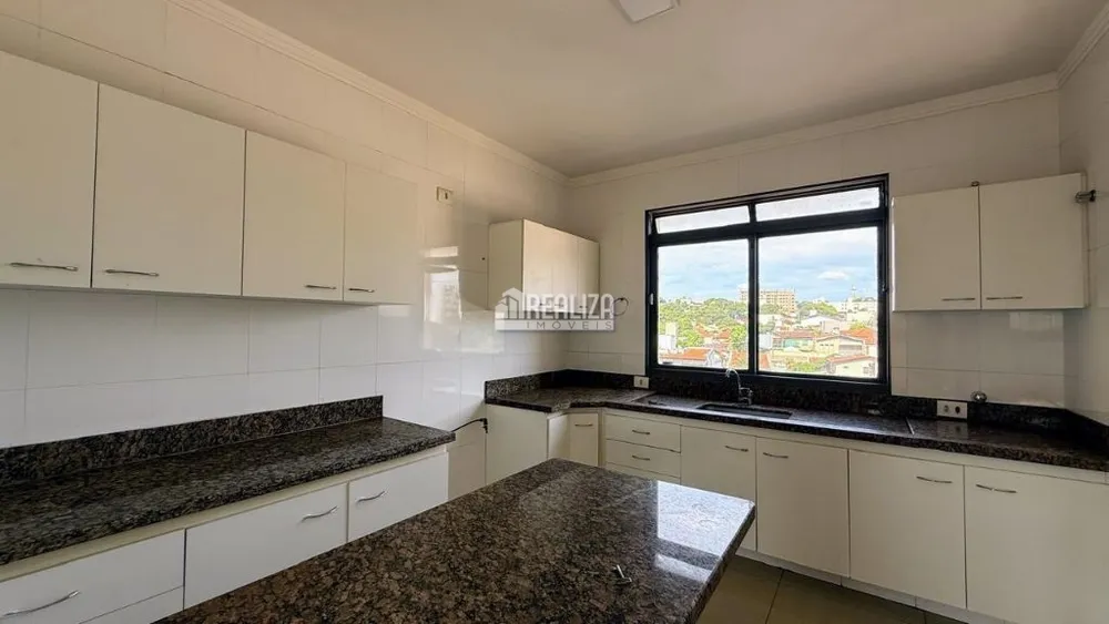 Apartamento, 3 quartos, 157 m² - Foto 6