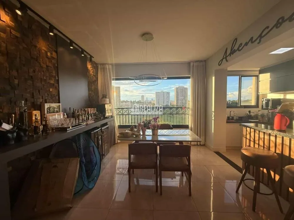 Apartamento, 3 quartos - Foto 1