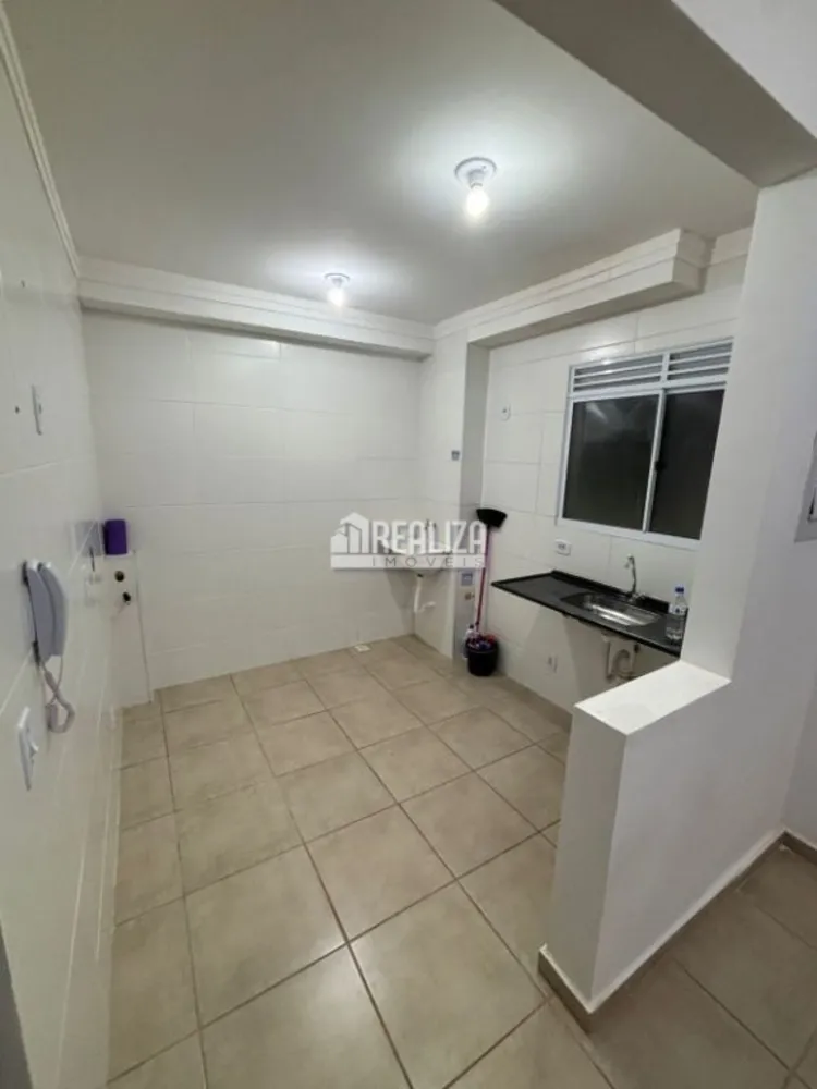 Apartamento, 2 quartos, 41 m² - Foto 2