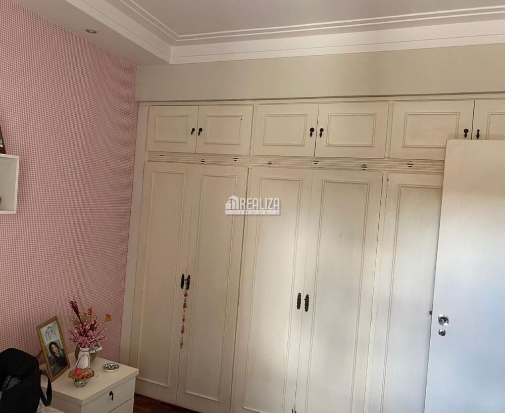 Apartamento, 3 quartos, 116 m² - Foto 3