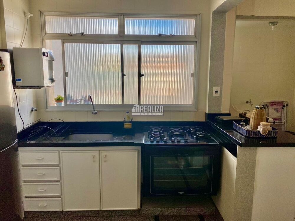 Apartamento, 3 quartos, 116 m² - Foto 4