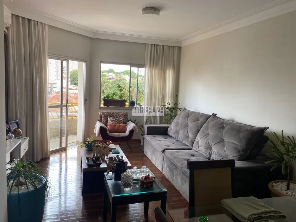 Apartamento, 3 quartos, 116 m² - Foto 5