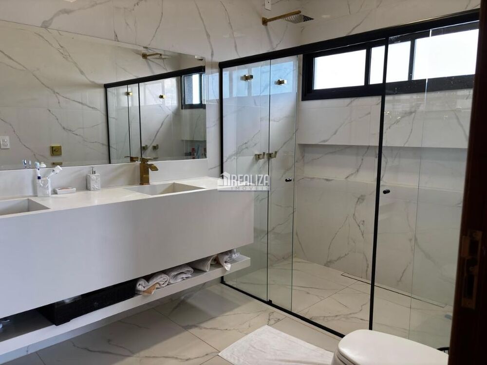 Casa, 4 quartos, 330 m² - Foto 6