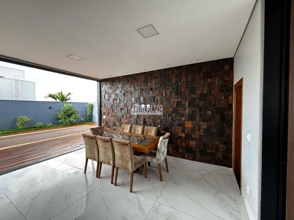 Casa, 4 quartos, 330 m² - Foto 7