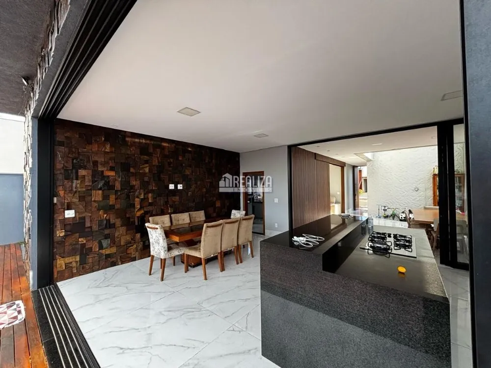 Casa, 4 quartos, 330 m² - Foto 22