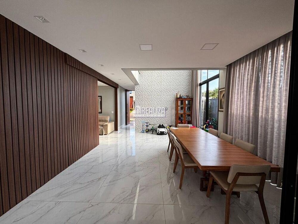 Casa, 4 quartos, 330 m² - Foto 3