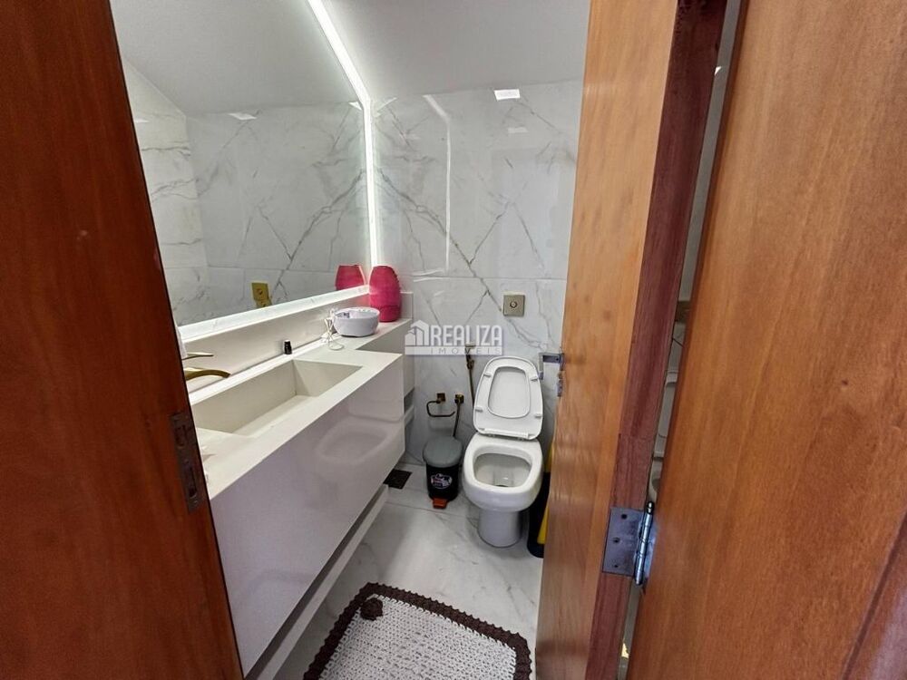 Casa, 4 quartos, 330 m² - Foto 8