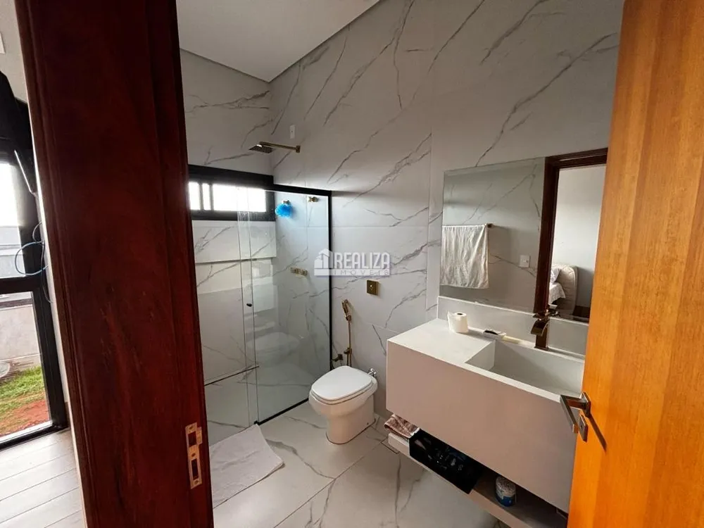 Casa, 4 quartos, 330 m² - Foto 13