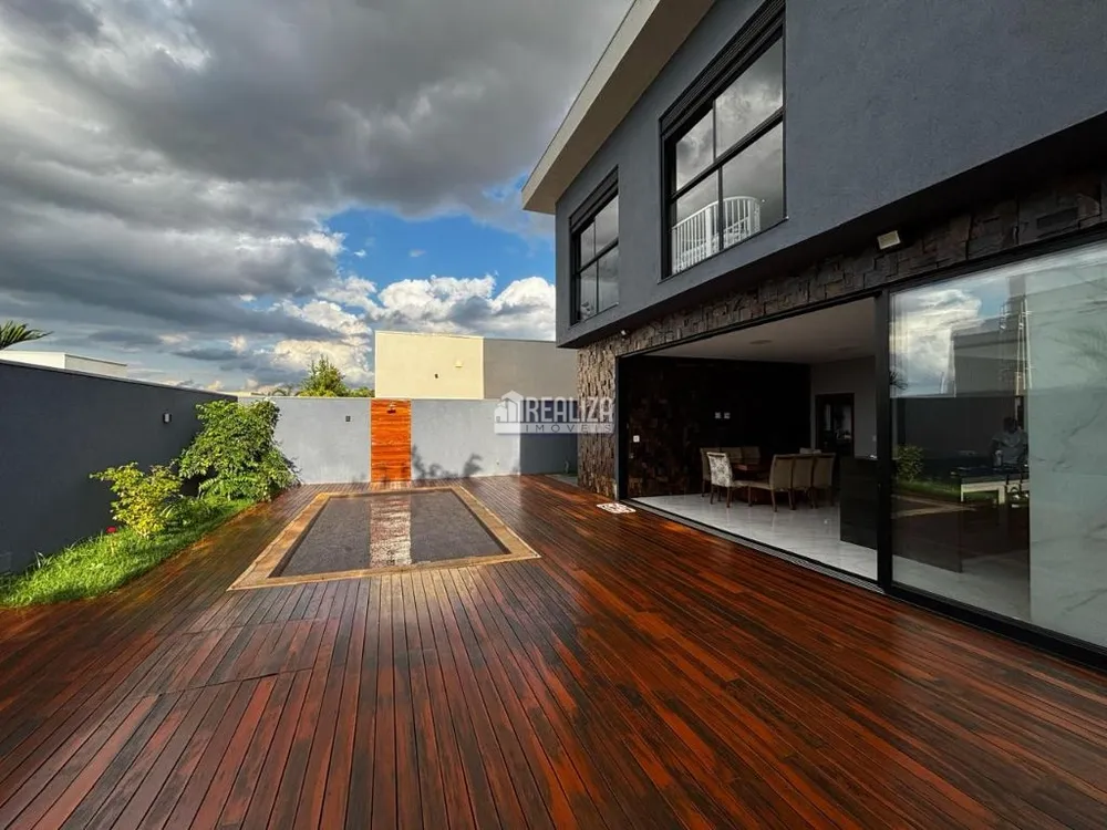 Casa, 4 quartos, 330 m² - Foto 23