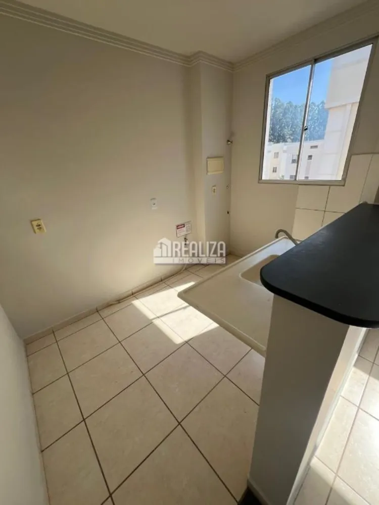 Apartamento, 2 quartos, 50 m² - Foto 5