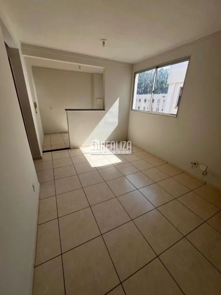 Apartamento, 2 quartos, 50 m² - Foto 1