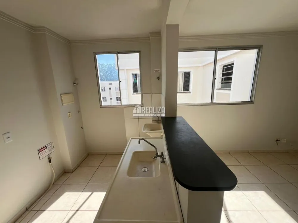 Apartamento, 2 quartos, 50 m² - Foto 2