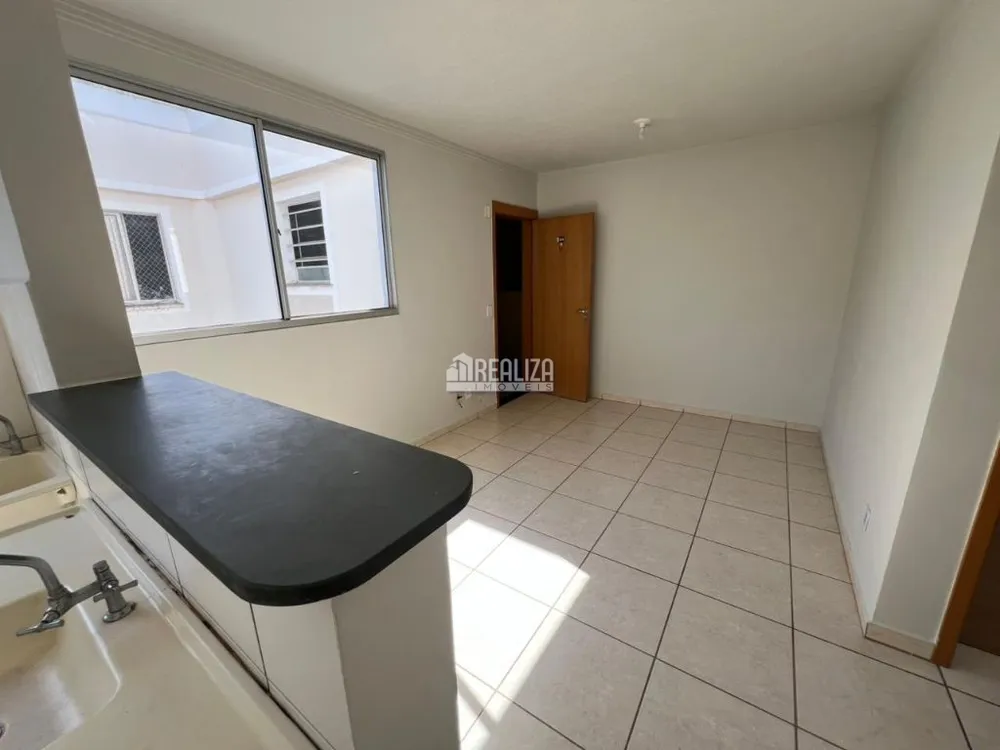 Apartamento, 2 quartos, 50 m² - Foto 3