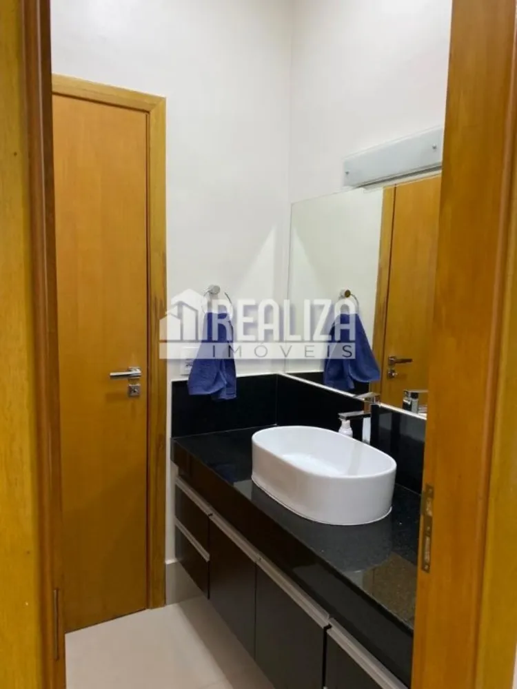 Casa, 4 quartos, 221 m² - Foto 13