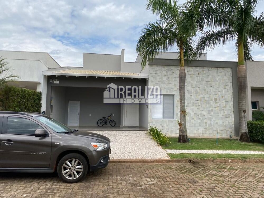 Casa à venda com 4 quartos, 221m² - Foto 5
