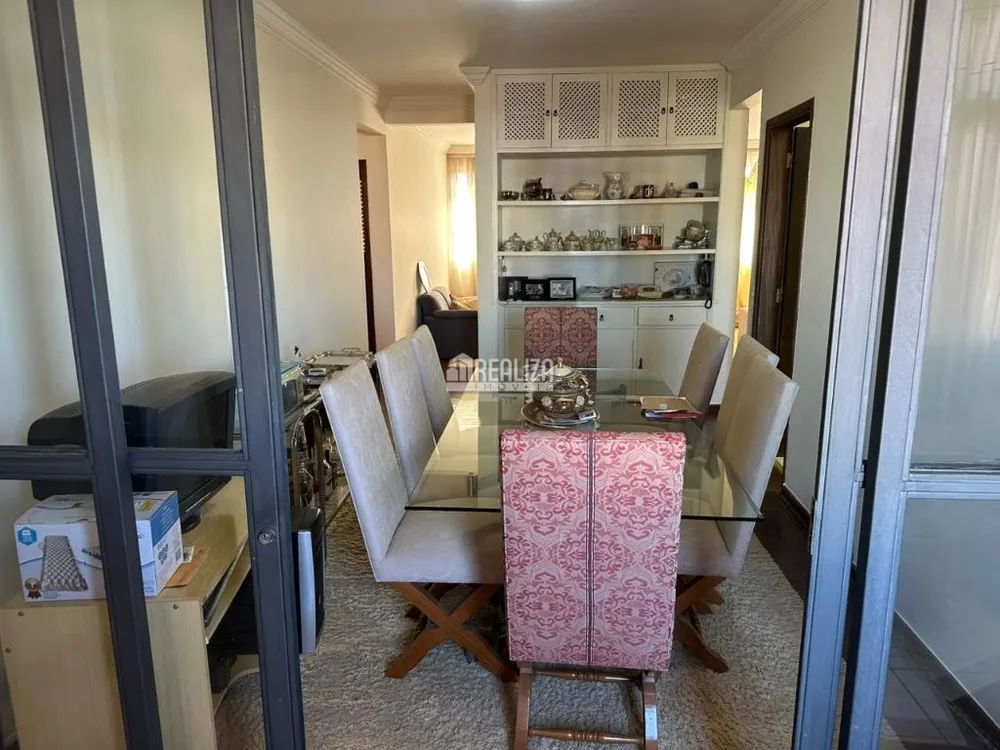 Apartamento, 3 quartos, 217 m² - Foto 6