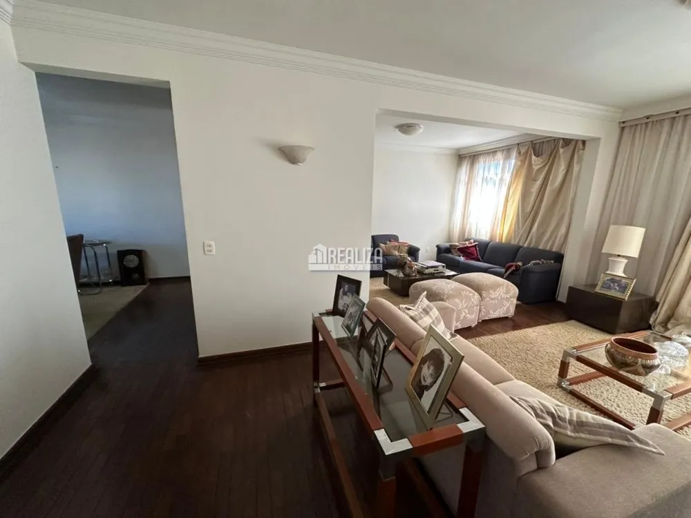 Apartamento, 3 quartos, 217 m² - Foto 10