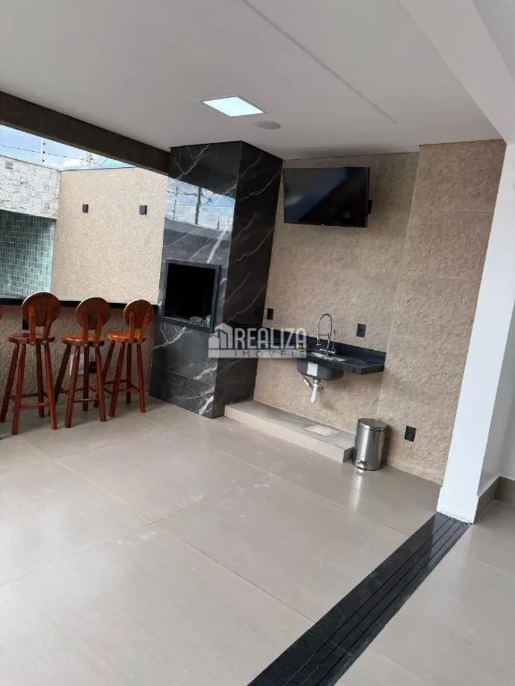 Casa, 2 quartos, 170 m² - Foto 8