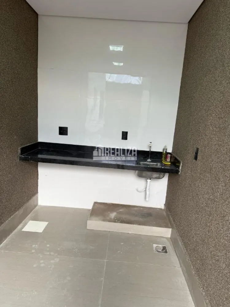 Casa, 2 quartos, 170 m² - Foto 3